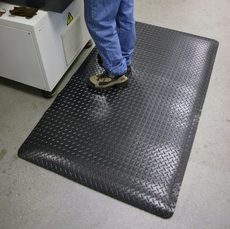 mata piankowa 2-warstwowa Deckplate